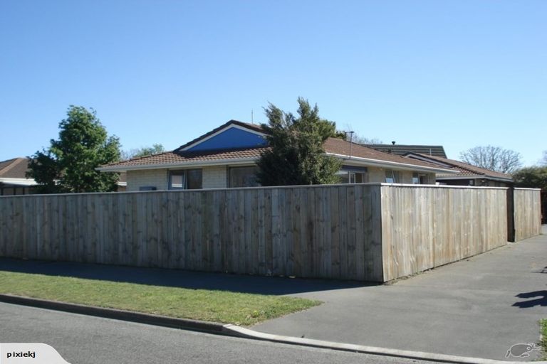 Photo of property in 1/97 Cottonwood Street, Parklands, Christchurch, 8083