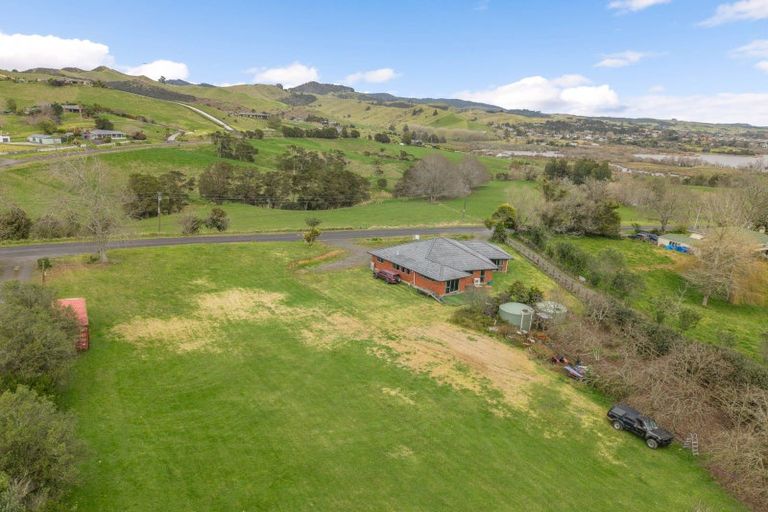 Photo of property in 193 Kimihia Road, Huntly, 3771