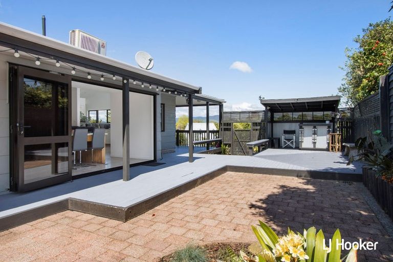 Photo of property in 25 Russell Street, Waihi, 3610