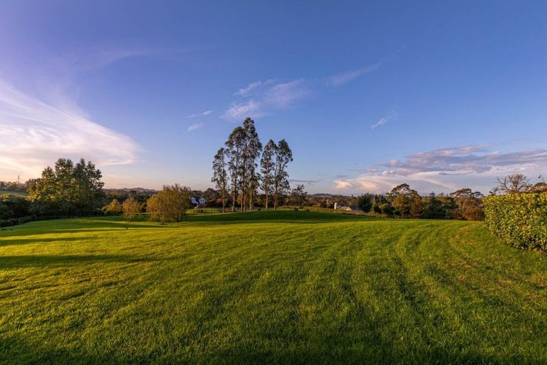 Photo of property in 153f Green Road, Dairy Flat, Albany, 0792