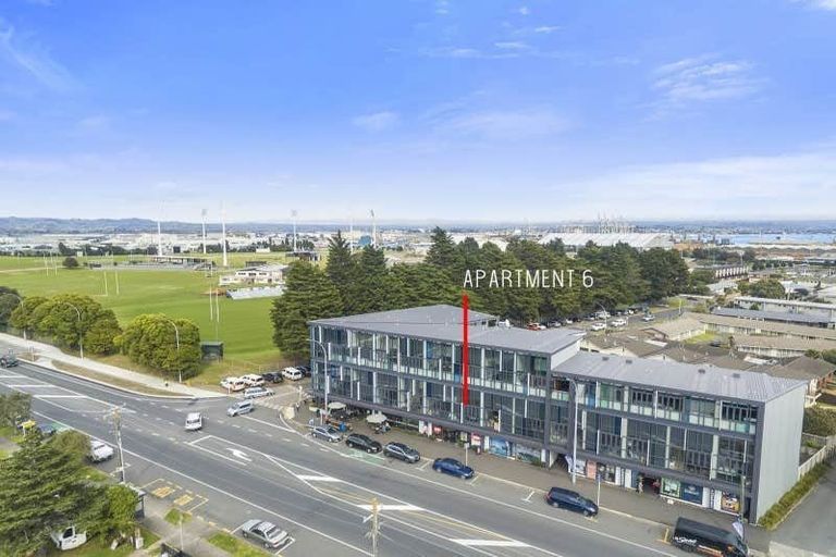 Photo of property in 436 Maunganui Road, Mount Maunganui, 3116