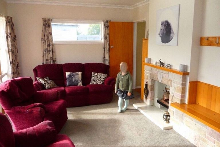 Photo of property in 100 Arapuni Street, Putaruru, 3411