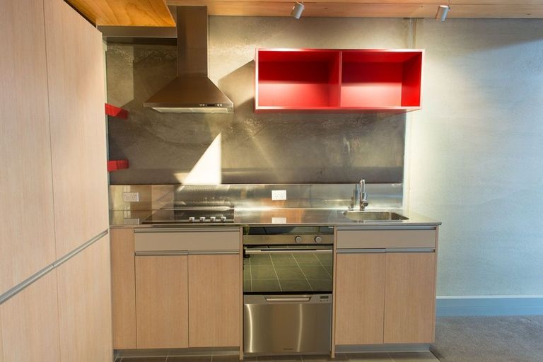 Photo of property in Tattoo Apartments, 2/42 Abel Smith Street, Te Aro, Wellington, 6011