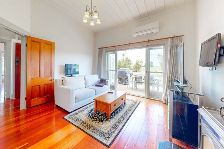 Photo of property in 168b Bush Road, Pipiroa, Thames, 3574