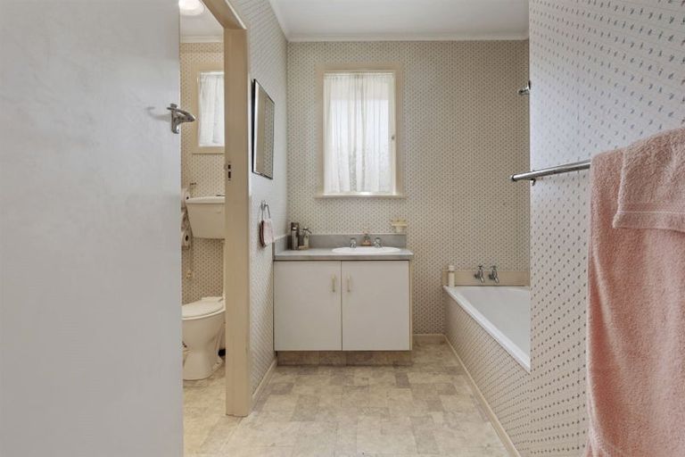 Photo of property in 12 Tuthill Street, Gate Pa, Tauranga, 3112