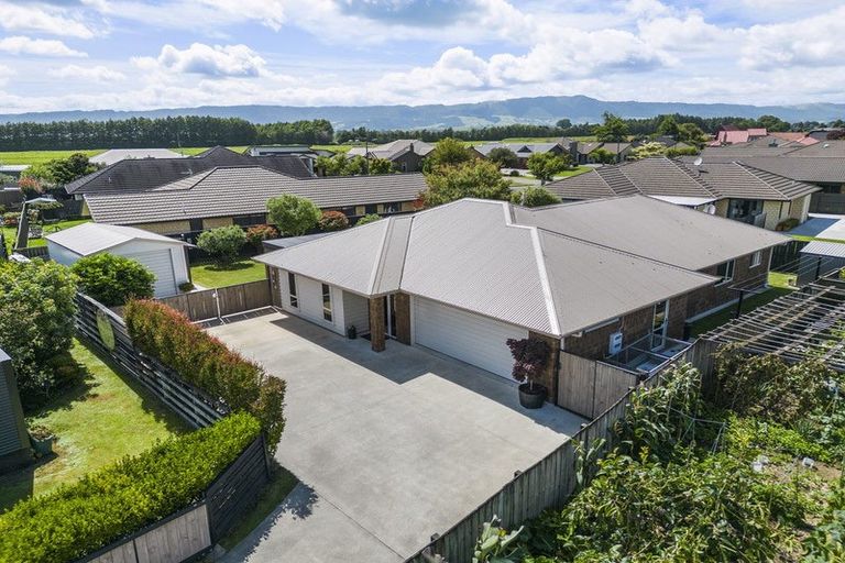 Photo of property in 3 Magnolia Drive, Matamata, 3400