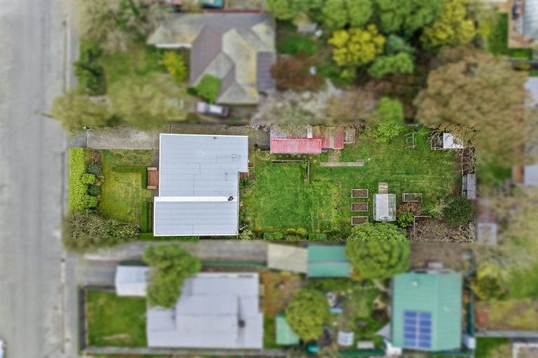 Photo of property in 17 Kopara Street, Templeton, Christchurch, 8042