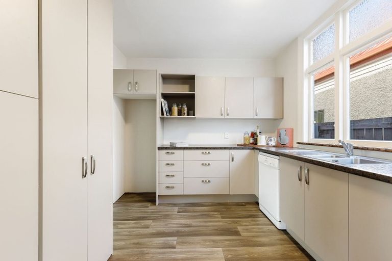 Photo of property in 91 Rossall Street, Merivale, Christchurch, 8014