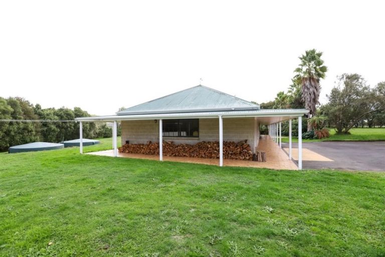 Photo of property in 1935 Kakaramea Road, Ngahinapouri, Hamilton, 3290