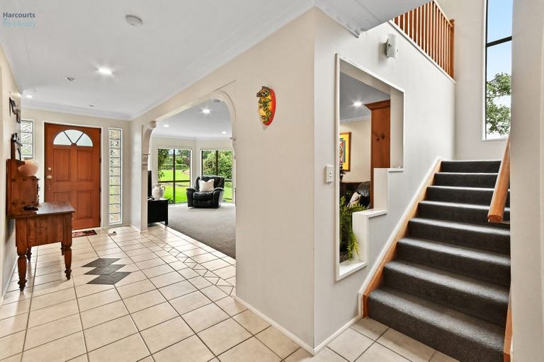 Photo of property in 114 Colombo Road, Waiuku, 2123
