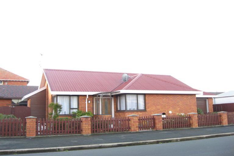 Photo of property in 3b Marlow Street, Saint Kilda, Dunedin, 9012