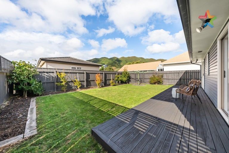 Photo of property in 44 Bell Road, Waiwhetu, Lower Hutt, 5010