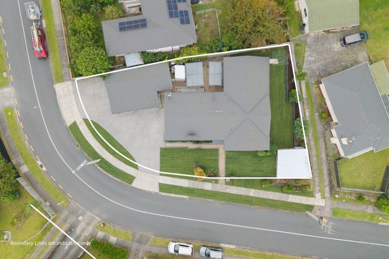 Photo of property in 4 Cobham Drive, Morrinsville, 3300