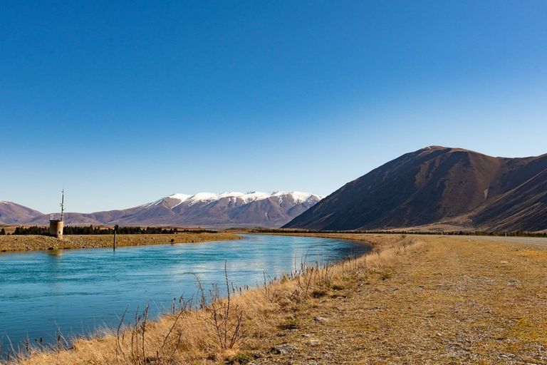 Photo of property in 629 Manuka Terrace, Ben Ohau, Twizel, 7999