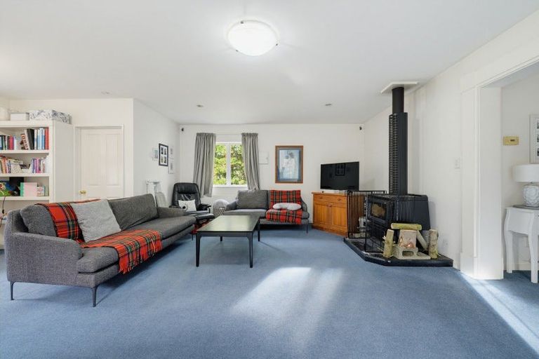 Photo of property in 195 Wards Road, Swannanoa, Rangiora, 7475
