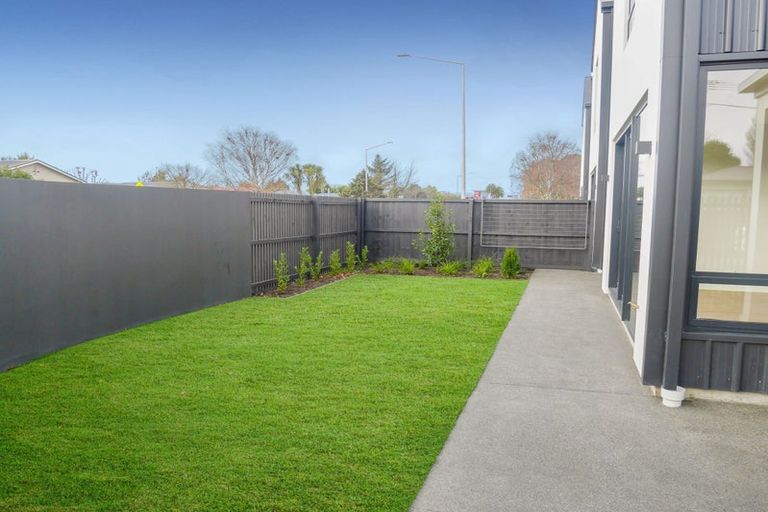 Photo of property in 132 Warden Street, Shirley, Christchurch, 8013