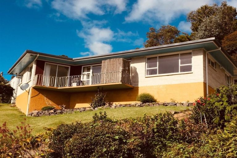 Photo of property in 12 Park Road, Dargaville, 0310