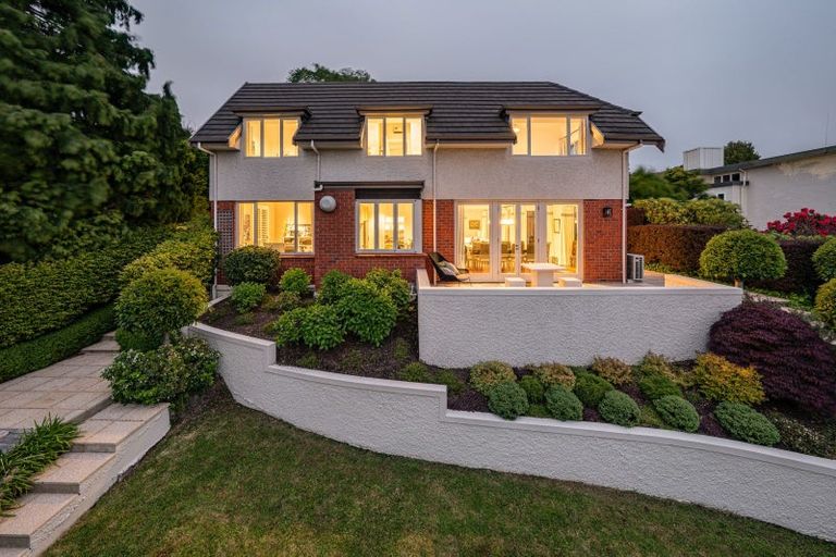 Photo of property in 13 Merlin Street, Roslyn, Dunedin, 9010