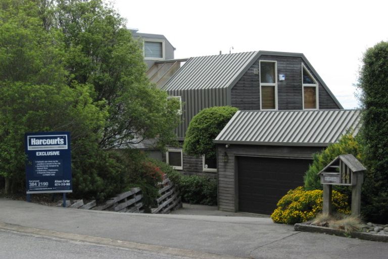 Photo of property in 26 Revelation Drive, Clifton, Christchurch, 8081