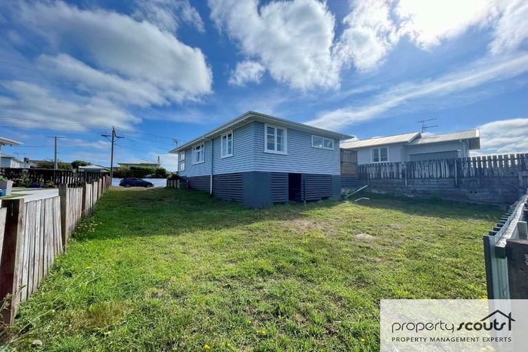 Photo of property in 38 Watene Crescent, Waitara, 4320