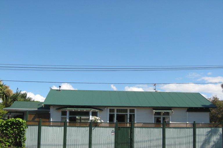 Photo of property in 18 Randall Street, Richmond, Christchurch, 8013