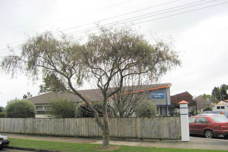 Photo of property in 41-51 Salisbury Street, Levin, 5510