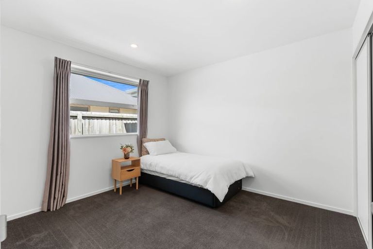 Photo of property in 47 Gartrell Road, Wigram, Christchurch, 8042