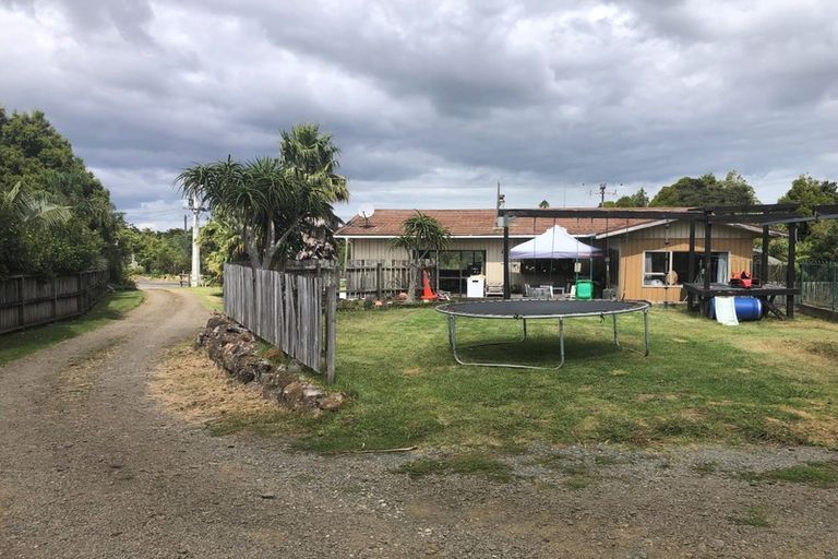 Photo of property in 424 Wairere Road, Waitakere, Auckland, 0782