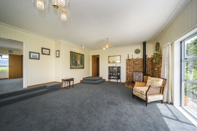 Photo of property in 118 Te Rewa Road, Opiki, Palmerston North, 4474