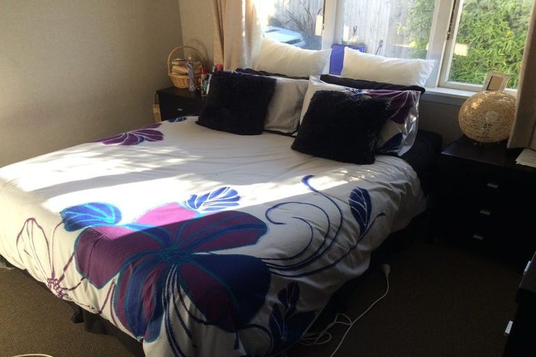 Photo of property in 469 Barrington Street, Addington, Christchurch, 8024