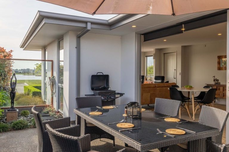 Photo of property in 49 Lakeside Drive, Pegasus, 7612