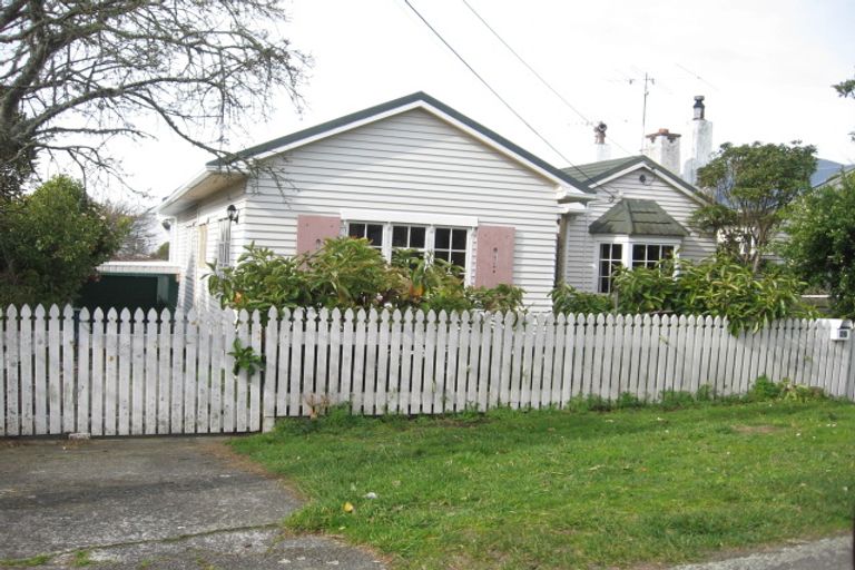 Photo of property in 29 Beauchamp Street, Karori, Wellington, 6012