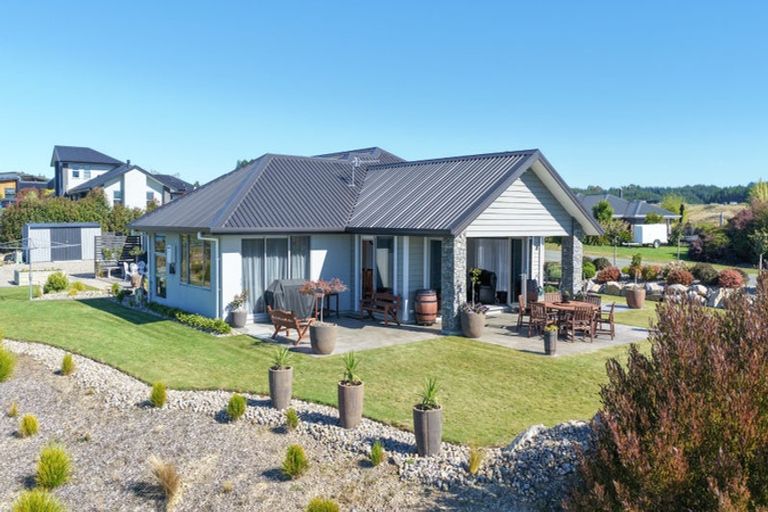 Photo of property in Galeo, 36 Redmill Road, Redwood Valley, Richmond, 7081