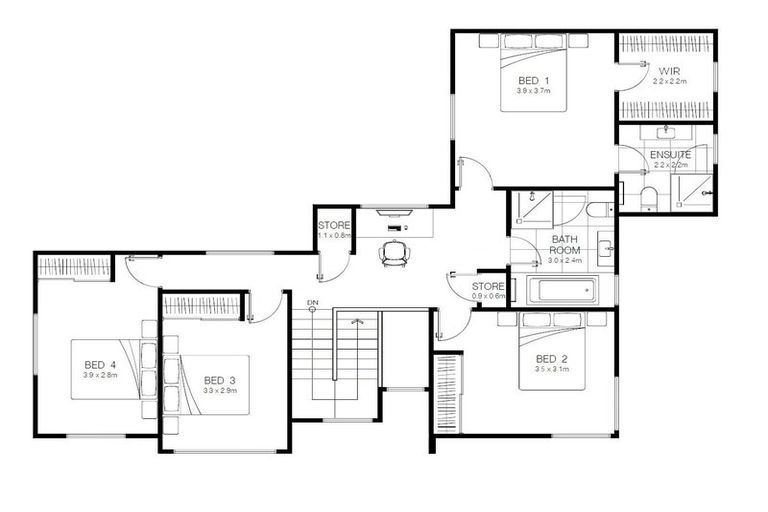 Photo of property in 32 Swanson Road, Henderson, Auckland, 0610