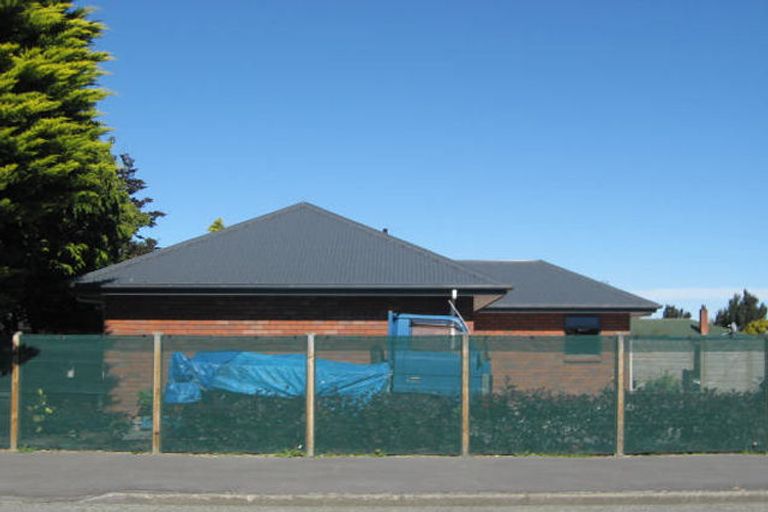 Photo of property in 19 Chapman Street, Methven, 7730