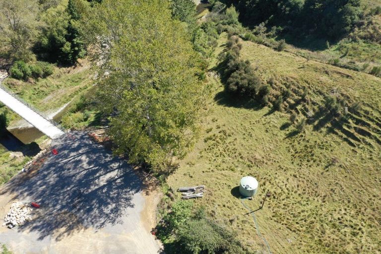 Photo of property in 414 Rakaiatai Road, Ormondville, Dannevirke, 4977