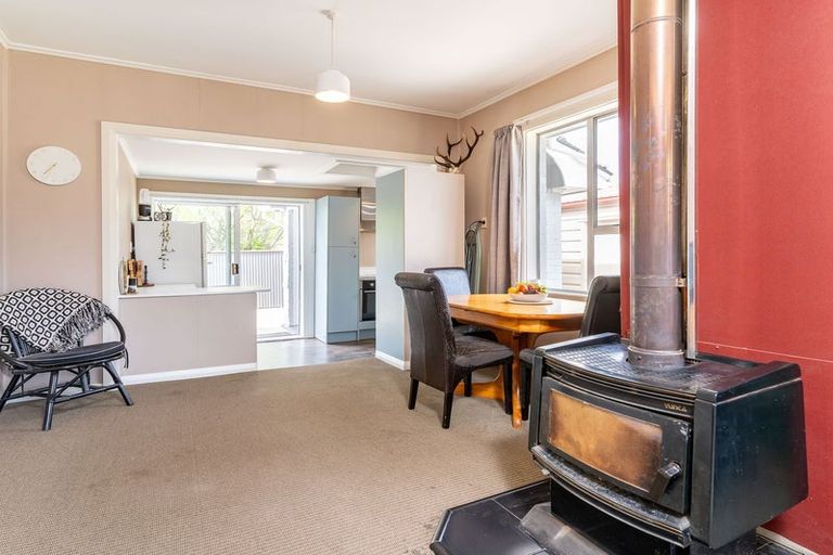 Photo of property in 1180 Goodwood Road, Palmerston, 9430