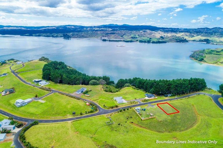 Photo of property in 143 Maukutea Drive, Kawhia, 3889