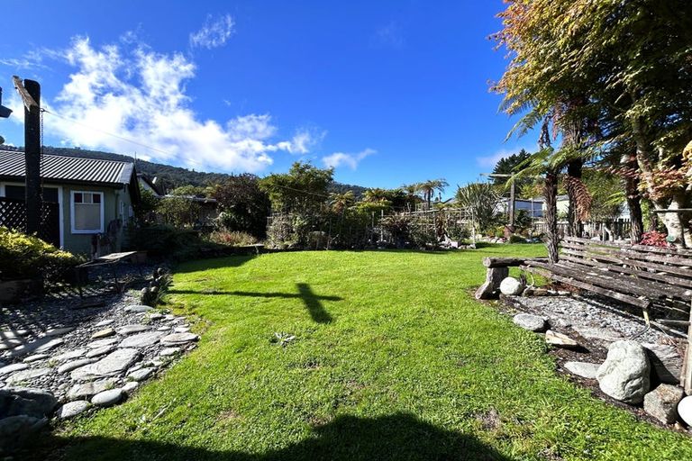 Photo of property in 25 Macdougall Avenue, Dunollie, Runanga, 7803