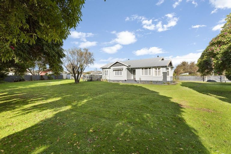 Photo of property in 27 Julia Street, Pahiatua, 4910