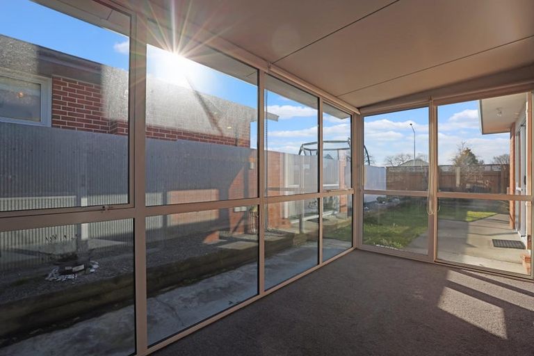 Photo of property in 220 Walnut Avenue, Ashburton, 7700