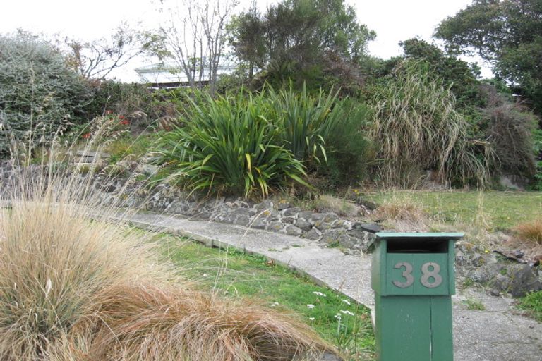 Photo of property in 38 Aln Street, Oamaru, 9400