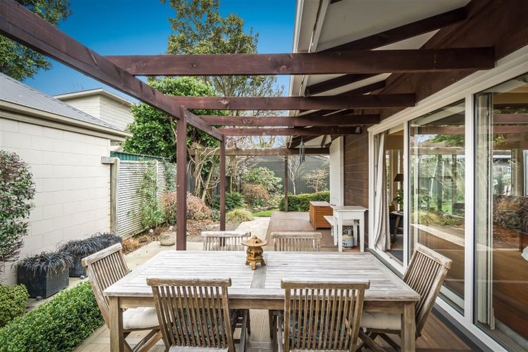 Photo of property in 11a Colombo Street, Cashmere, Christchurch, 8022