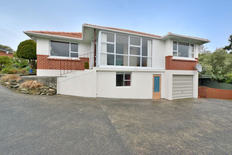 Photo of property in 26 Tensing Street, Liberton, Dunedin, 9010