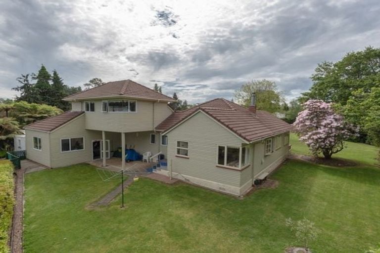 Photo of property in 26 Valley Terrace, Hamilton Central, Hamilton, 3204