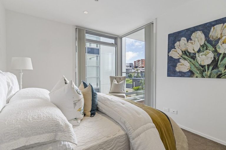Photo of property in Parkview Residences, 207/15 Rendall Place, Eden Terrace, Auckland, 1021