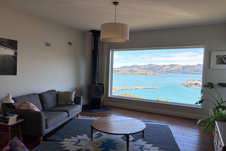 Photo of property in 8 Randolph Terrace, Lyttelton, 8082