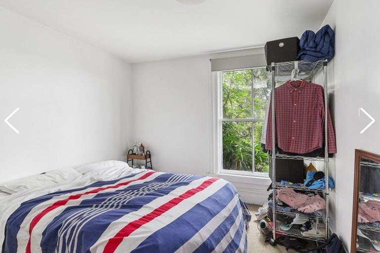 Photo of property in 31 Devon Street, Aro Valley, Wellington, 6021