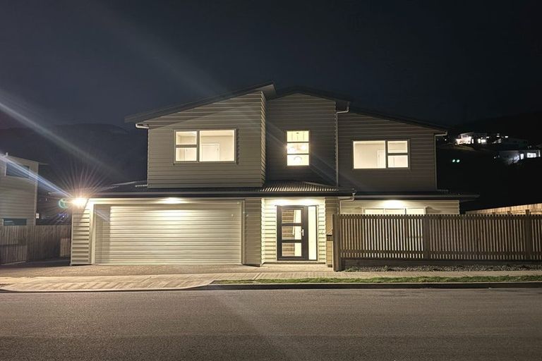 Photo of property in 61 Rochdale Drive, Churton Park, Wellington, 6037