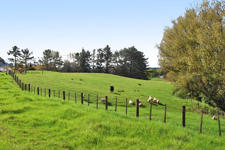 Photo of property in 25 Lupis Way, Kaiwaka, 0573